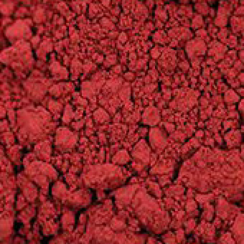 Pigment Zlatá loď 100g – 40545 Anglická červeň tmavá (PR101)