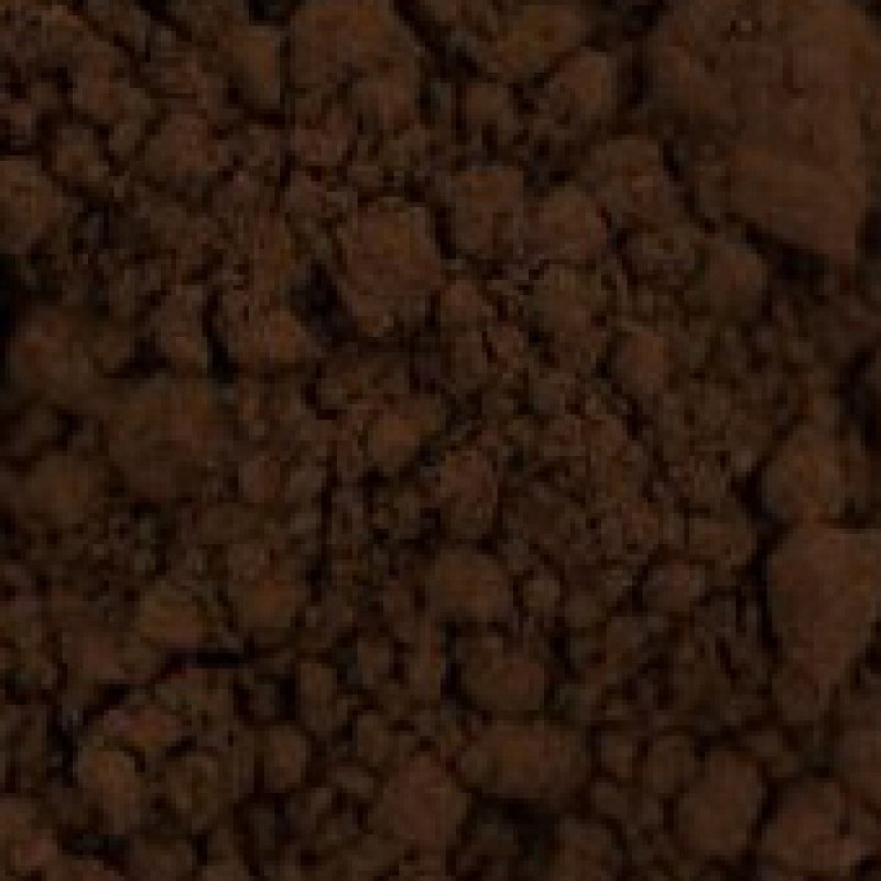 Pigment Zlatá loď 100g – 41000 Kaselská hněď (NBr 8)