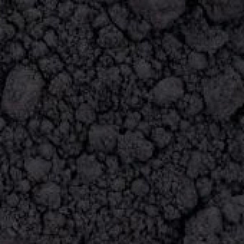 Pigment Zlatá loď 100g – 47501 Čerň manganová (PBk33)