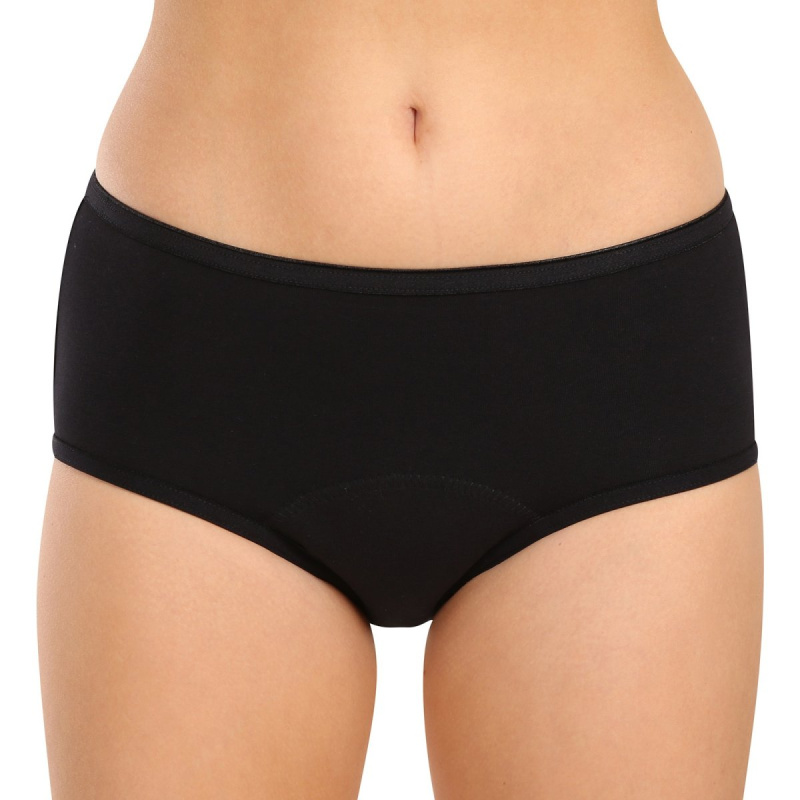 Menstruační kalhotky Meracus Comfort (MEMS001) S