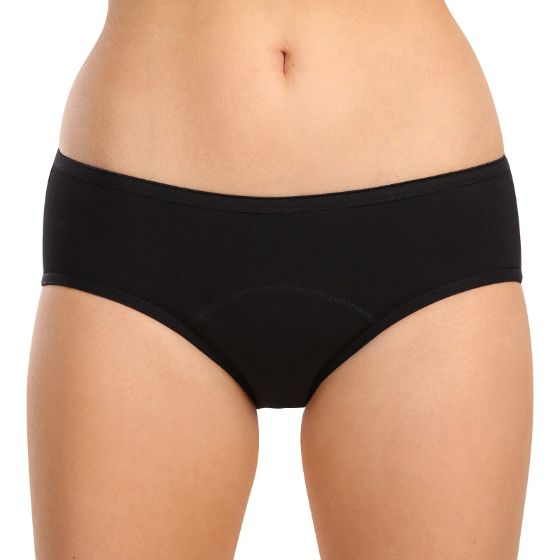 Menstruační kalhotky Meracus Comfort bokové (MEMS002) L