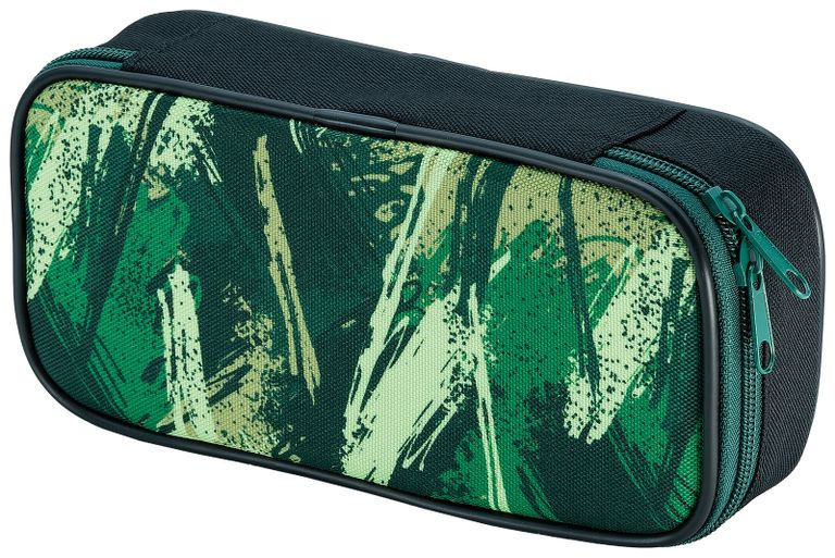 Etue s klopou Camo Helma 365