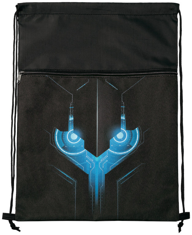 Sáček na tělocvik Droid Helma 365