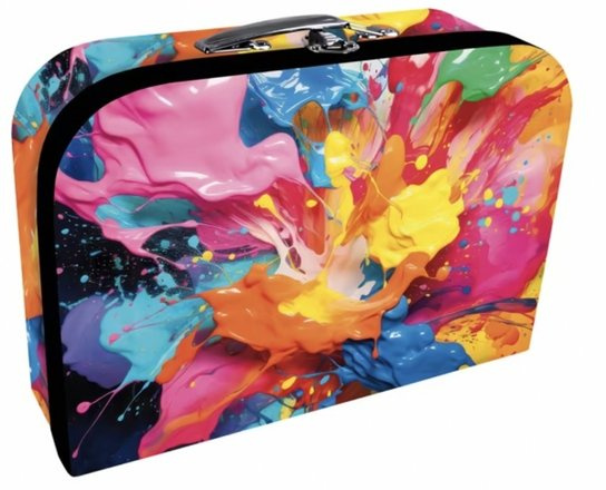 Kufřík Colours -  Autor Neuveden