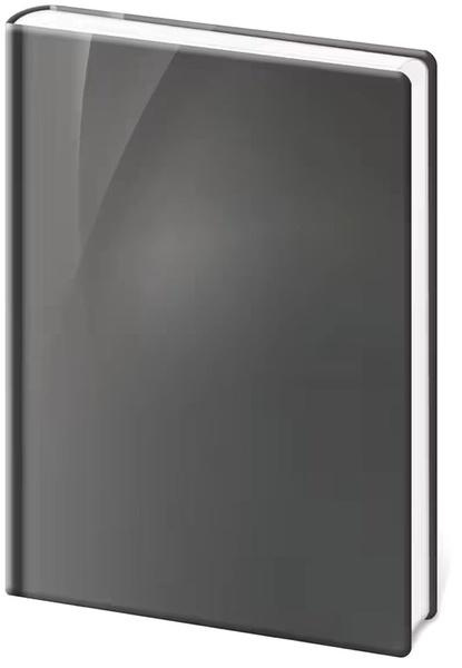 Linkovaný zápisník Vario XL - GREY DESIGN Helma 365