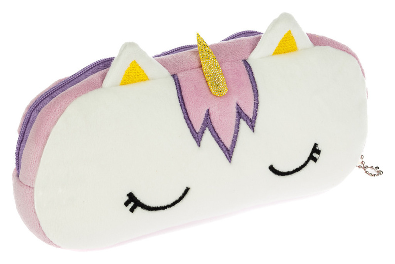 Etue Unicorn - Fialová