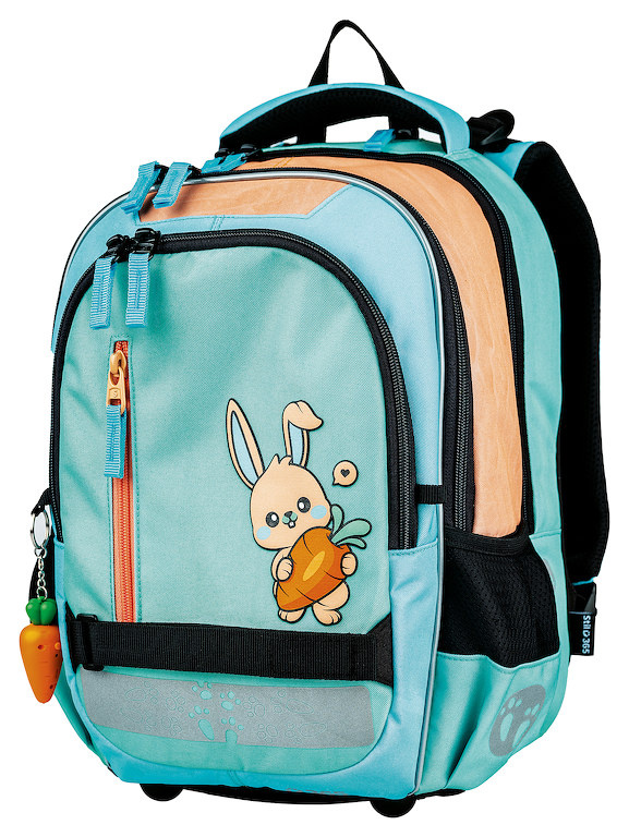 Školní batoh junior Bunny Helma 365