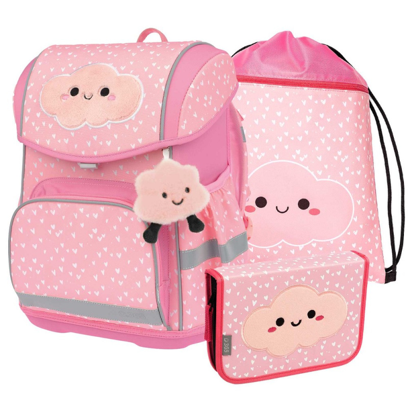 Školní set Cloud Helma 365