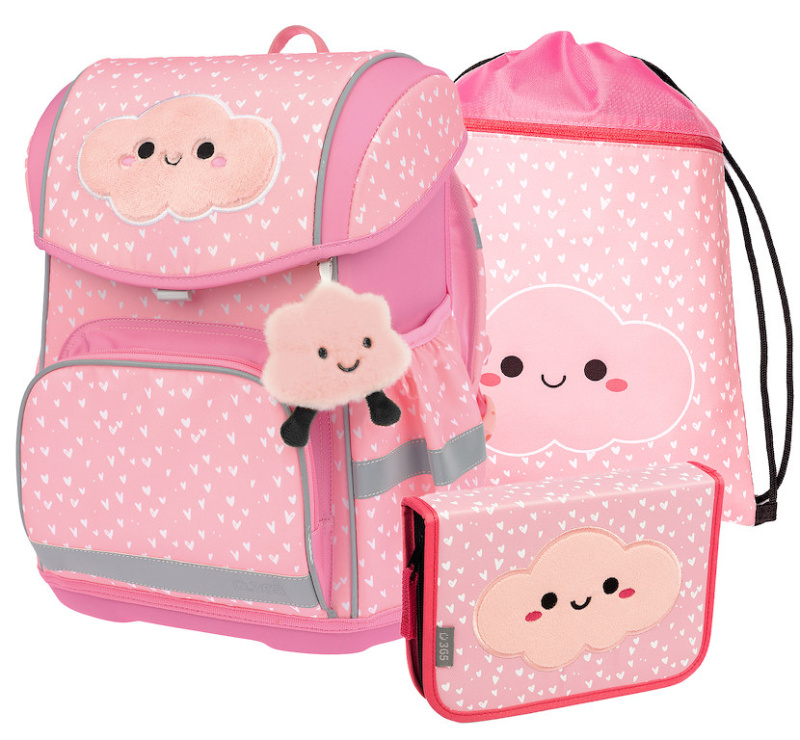 Školní set Cloud Helma 365