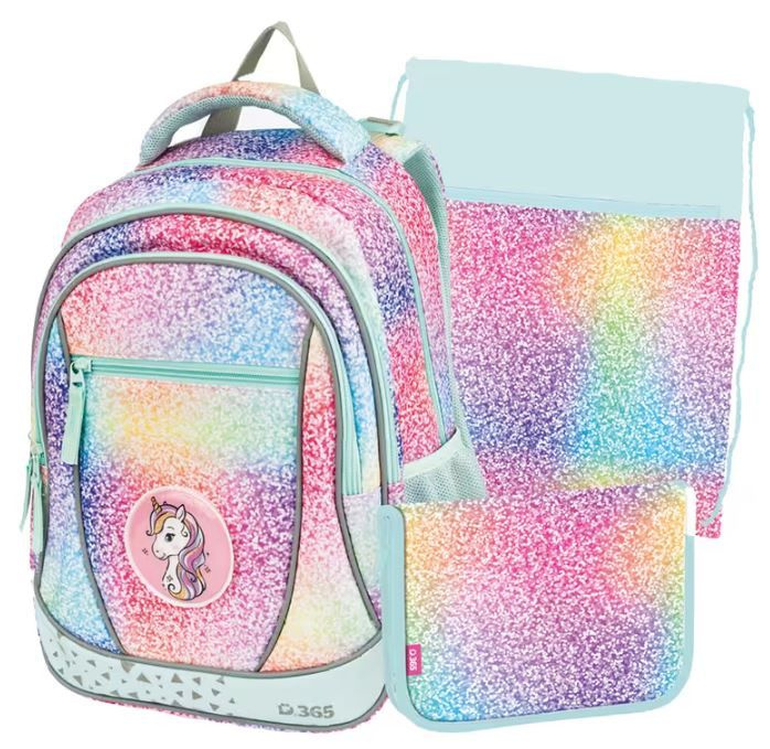 Školní set Prime Sparkle