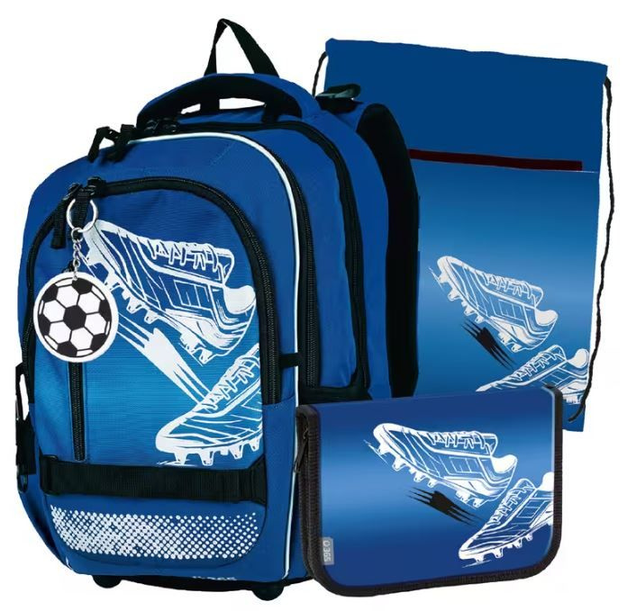 Školní set junior Goal Helma 365