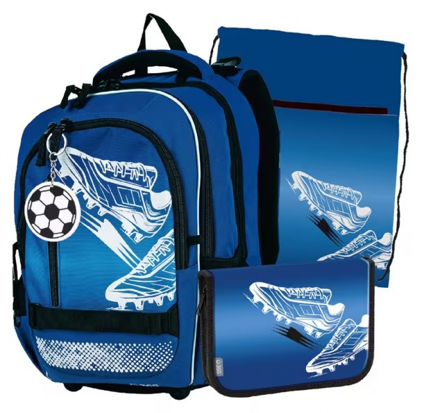 Školní set junior Goal Helma 365
