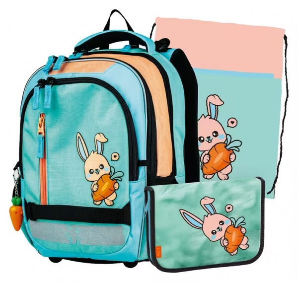 Školní set junior Bunny Helma 365