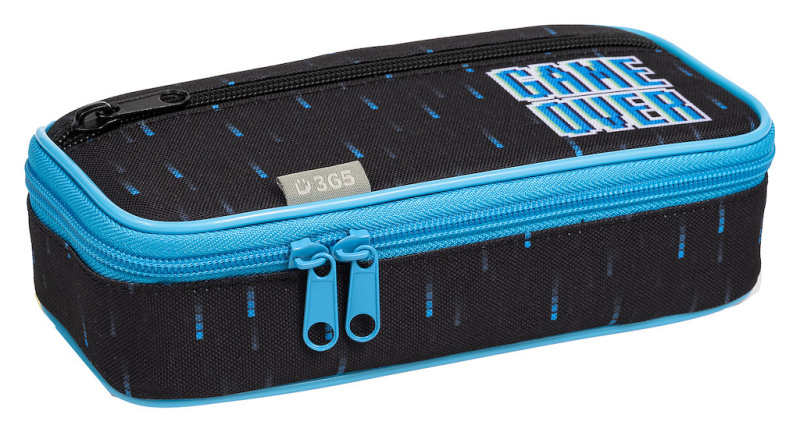 Etue s klopou Game Over