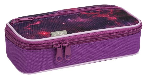 Etue s klopou Cosmos