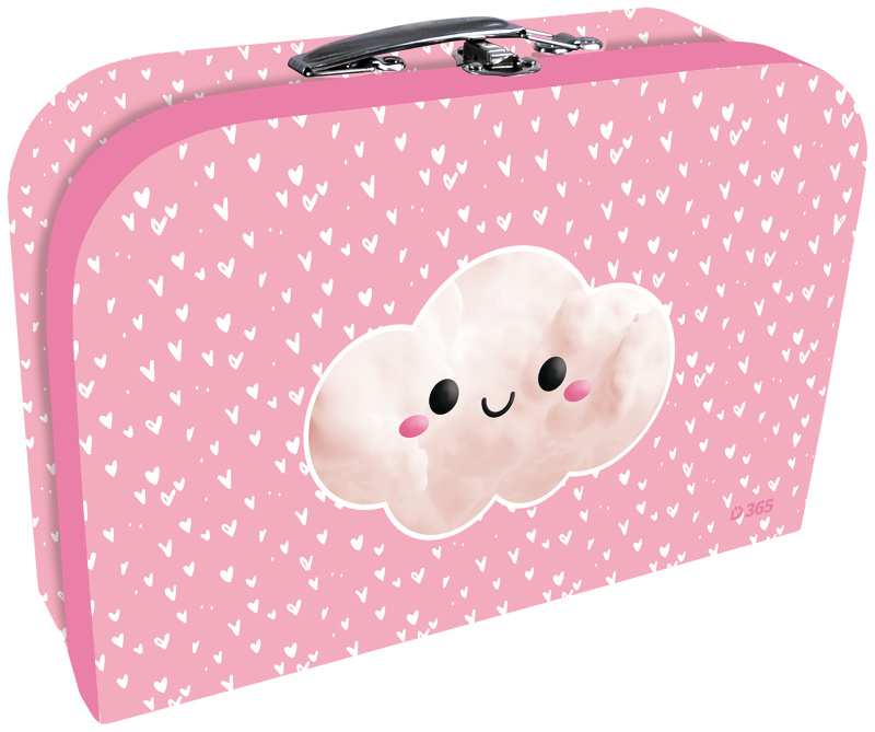 Kufřík Cloud