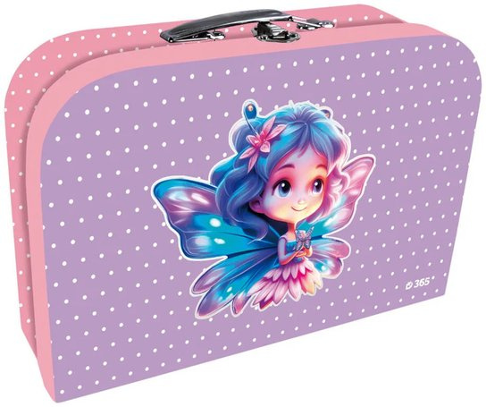 Kufřík Fairy