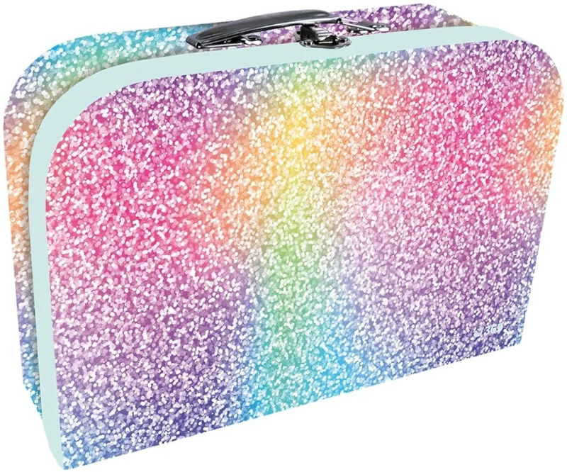 Kufřík Sparkle Helma 365