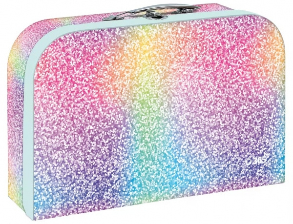 Kufřík Sparkle Helma 365