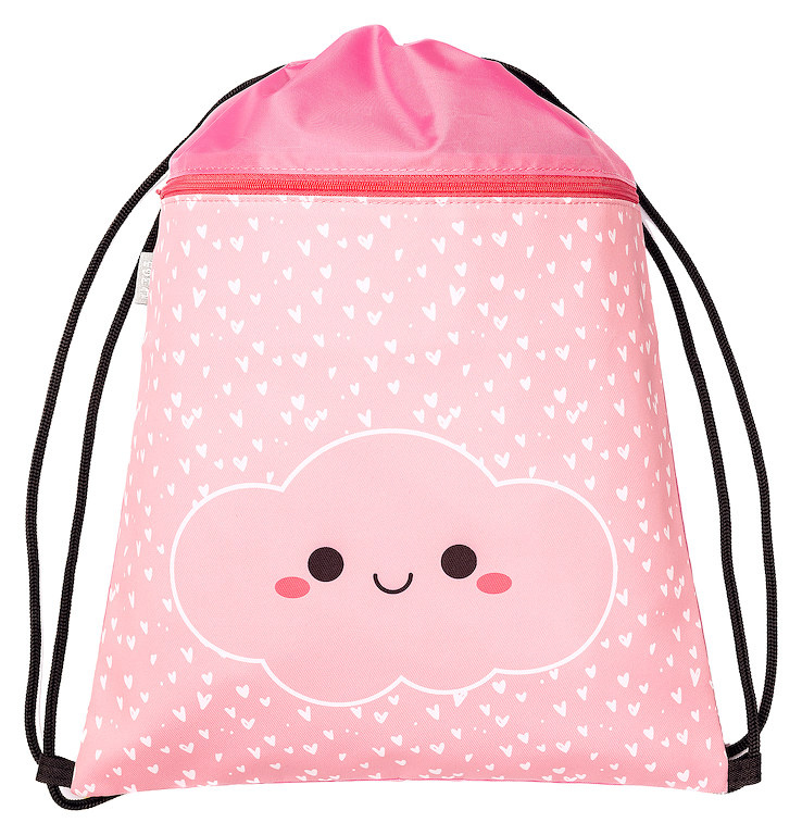 Sáček na tělocvik Cloud Helma 365