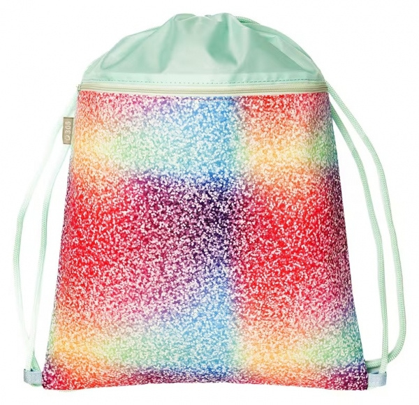 Sáček na tělocvik Sparkle Helma 365