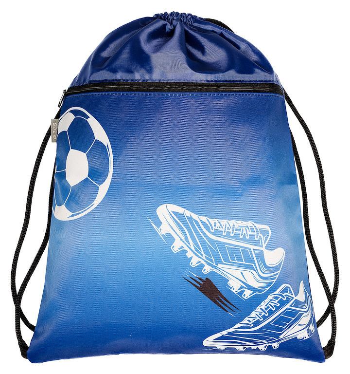 Sáček na tělocvik Goal Helma 365