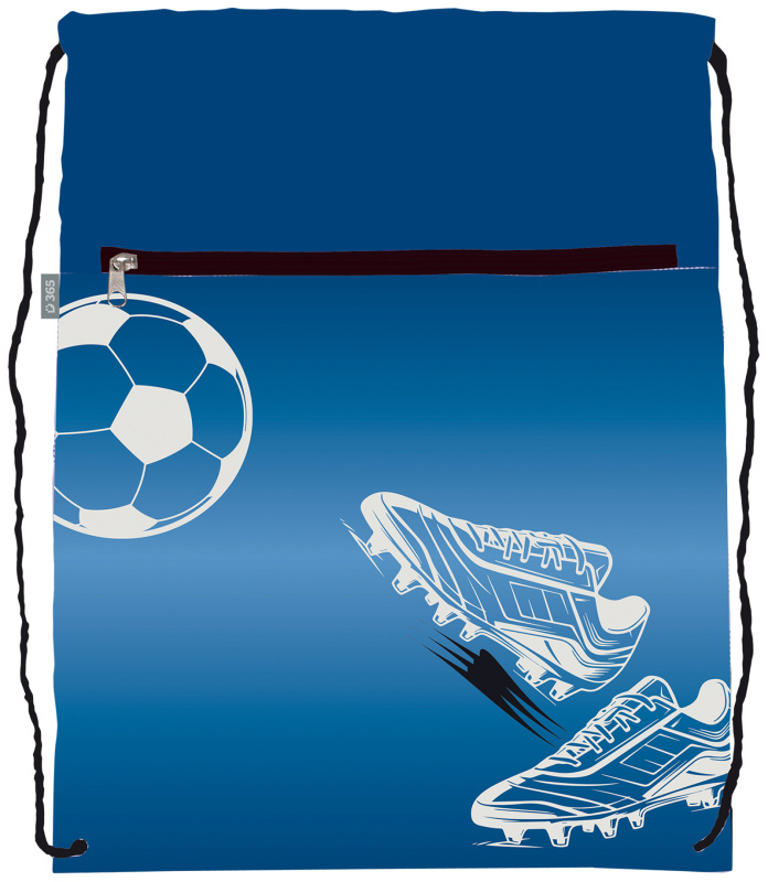 Sáček na tělocvik Goal Helma 365