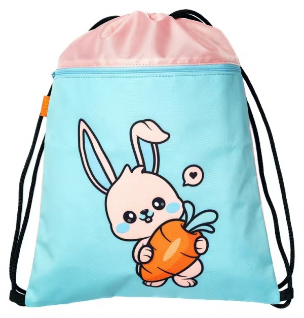 Sáček na tělocvik Bunny Helma 365