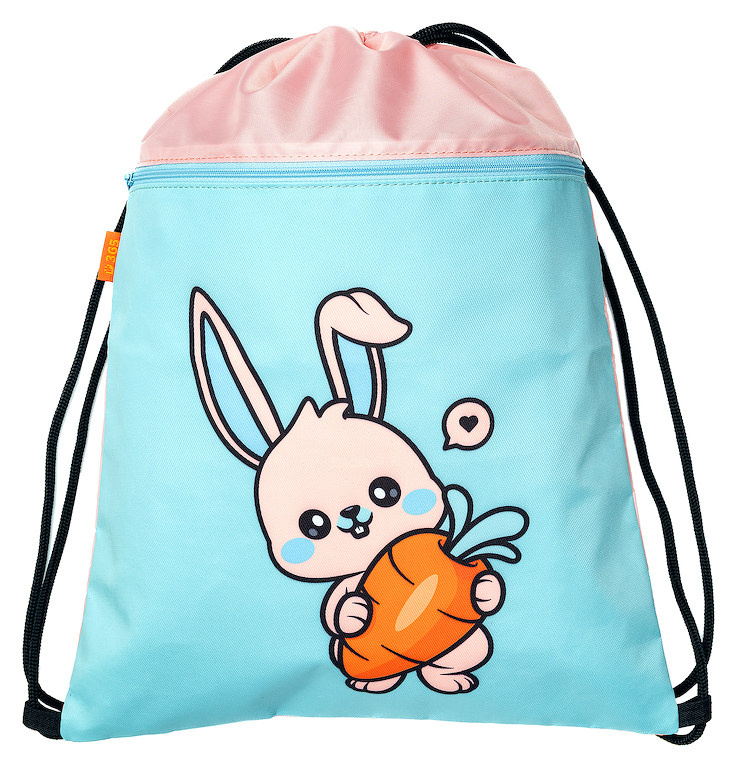 Sáček na tělocvik Bunny Helma 365