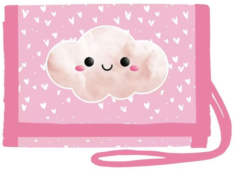 Peněženka na krk Cloud Helma 365