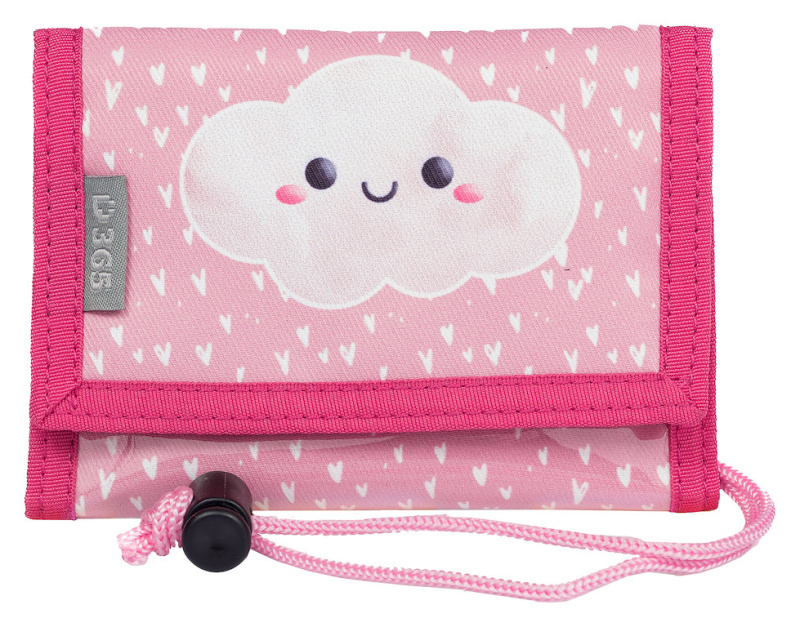 Peněženka na krk Cloud Helma 365