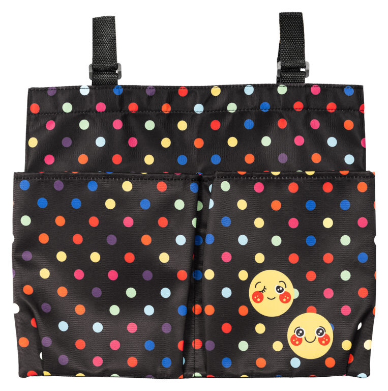 Školní kapsář Smiley Helma 365