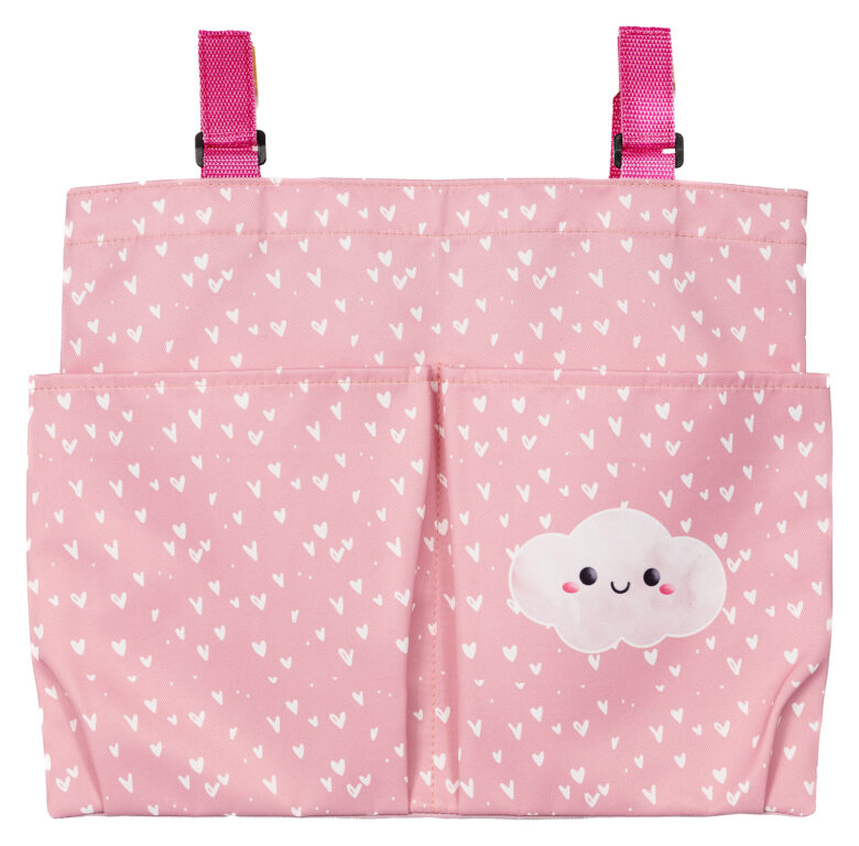 Školní kapsář Cloud Helma 365