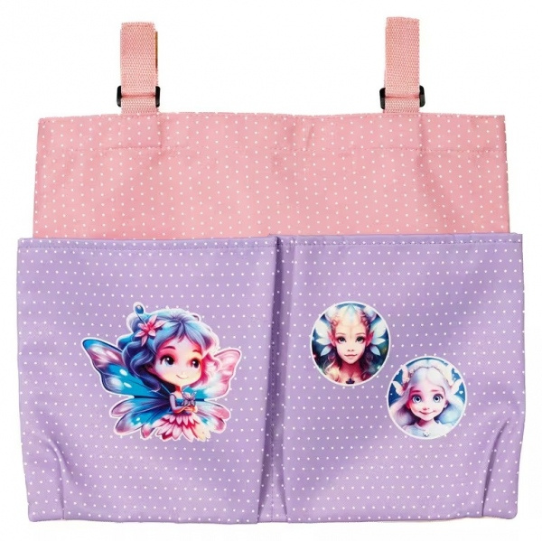 Školní kapsář Fairy Helma 365