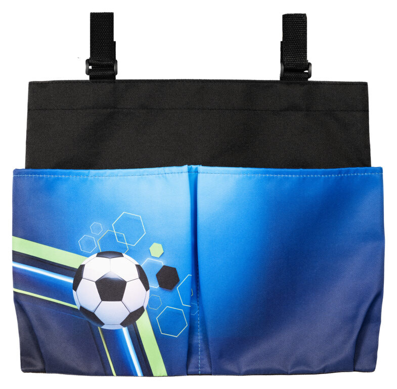 Školní kapsář Football Helma 365