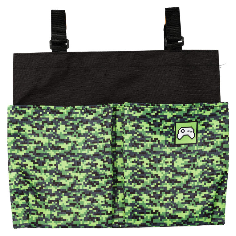 Školní kapsář Play Helma 365