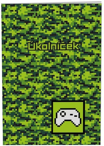Úkolníček Play Helma 365