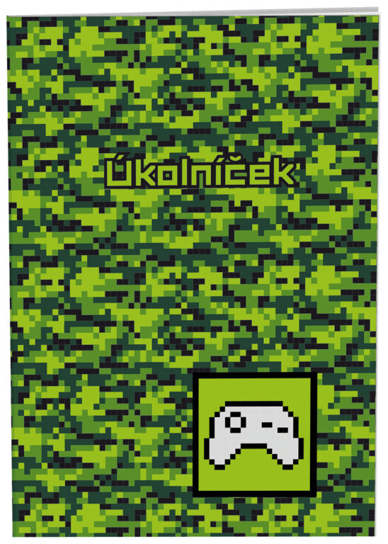 Úkolníček Play Helma 365