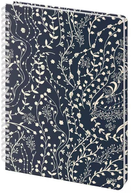 College blok A4 Belle