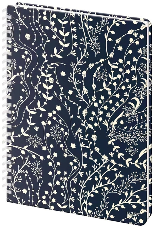 College blok A4 Belle