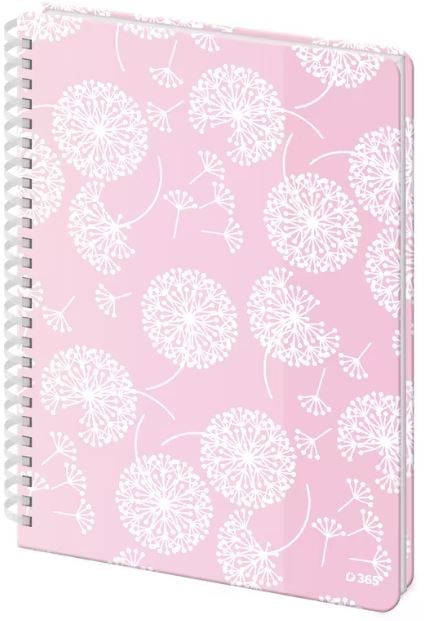 College blok A4 Bliss