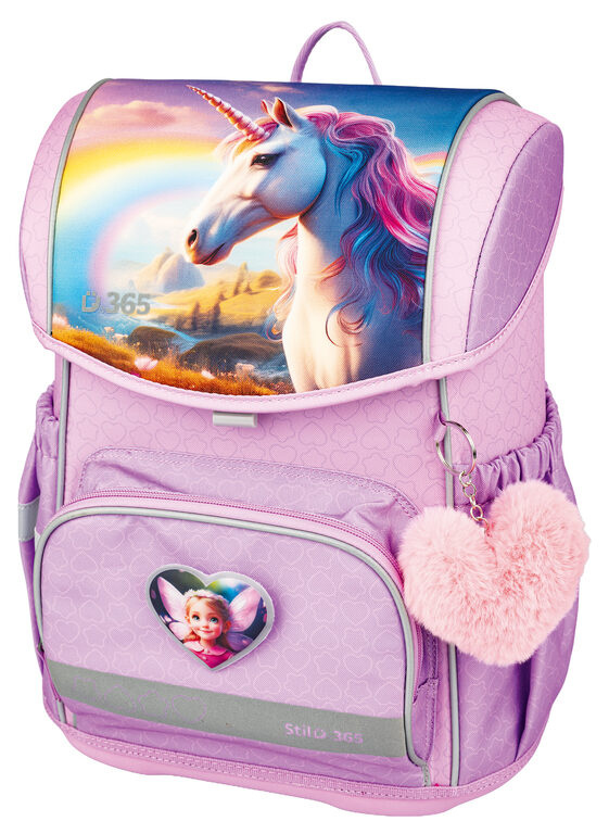 Školní aktovka Smile Magic Dreams Helma 365