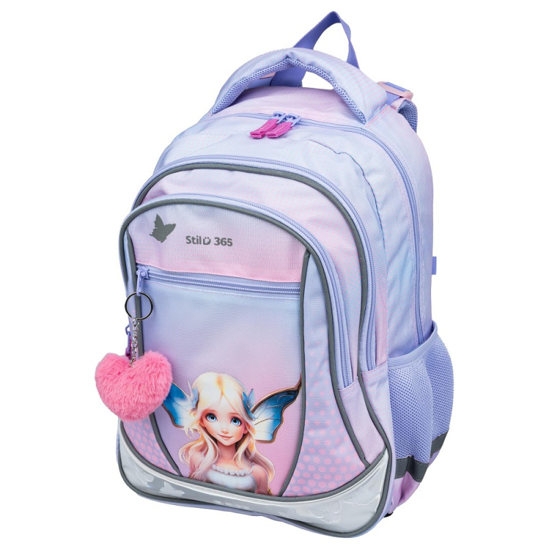 Školní batoh Prime Pixie Helma 365