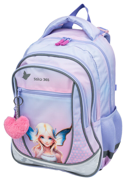 Školní batoh Prime Pixie Helma 365