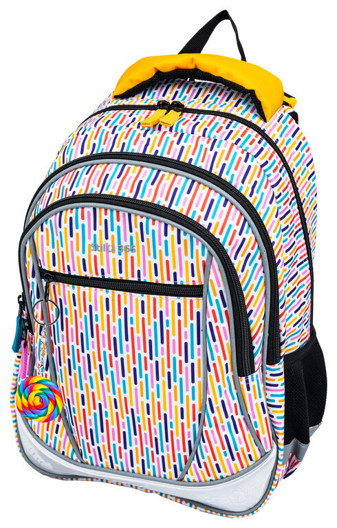 Školní batoh Prime Candy Helma 365