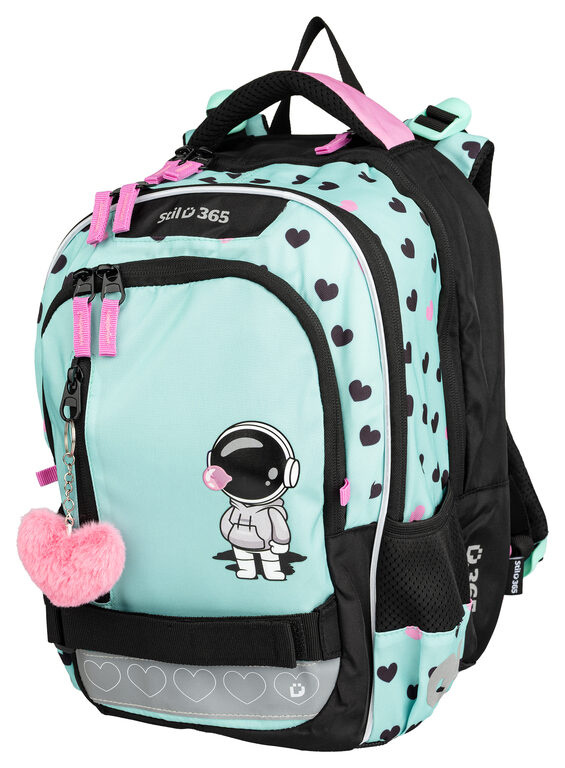 Školní batoh Junior Cosmo Helma 365