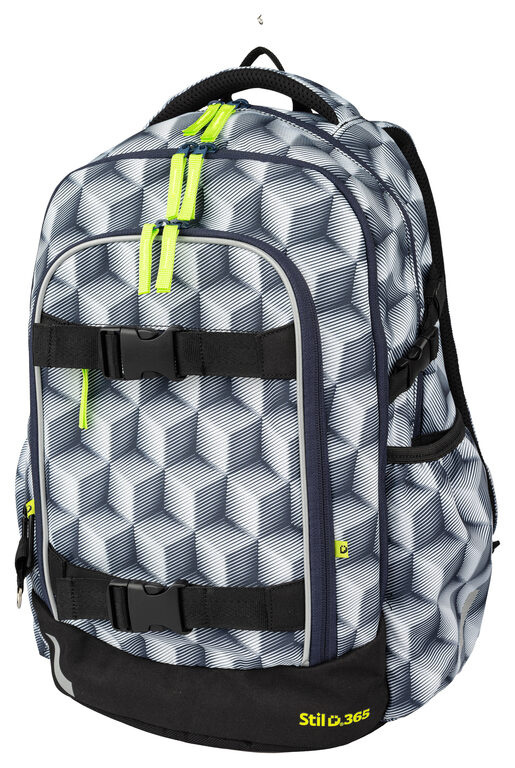 Školní batoh Midi Dimension Helma 365