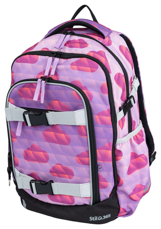 Školní batoh Midi Heaven Helma 365