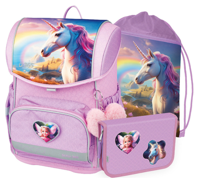 Školní set Magic Dreams Helma 365