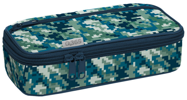 Etue s klopou Craftboy Helma 365